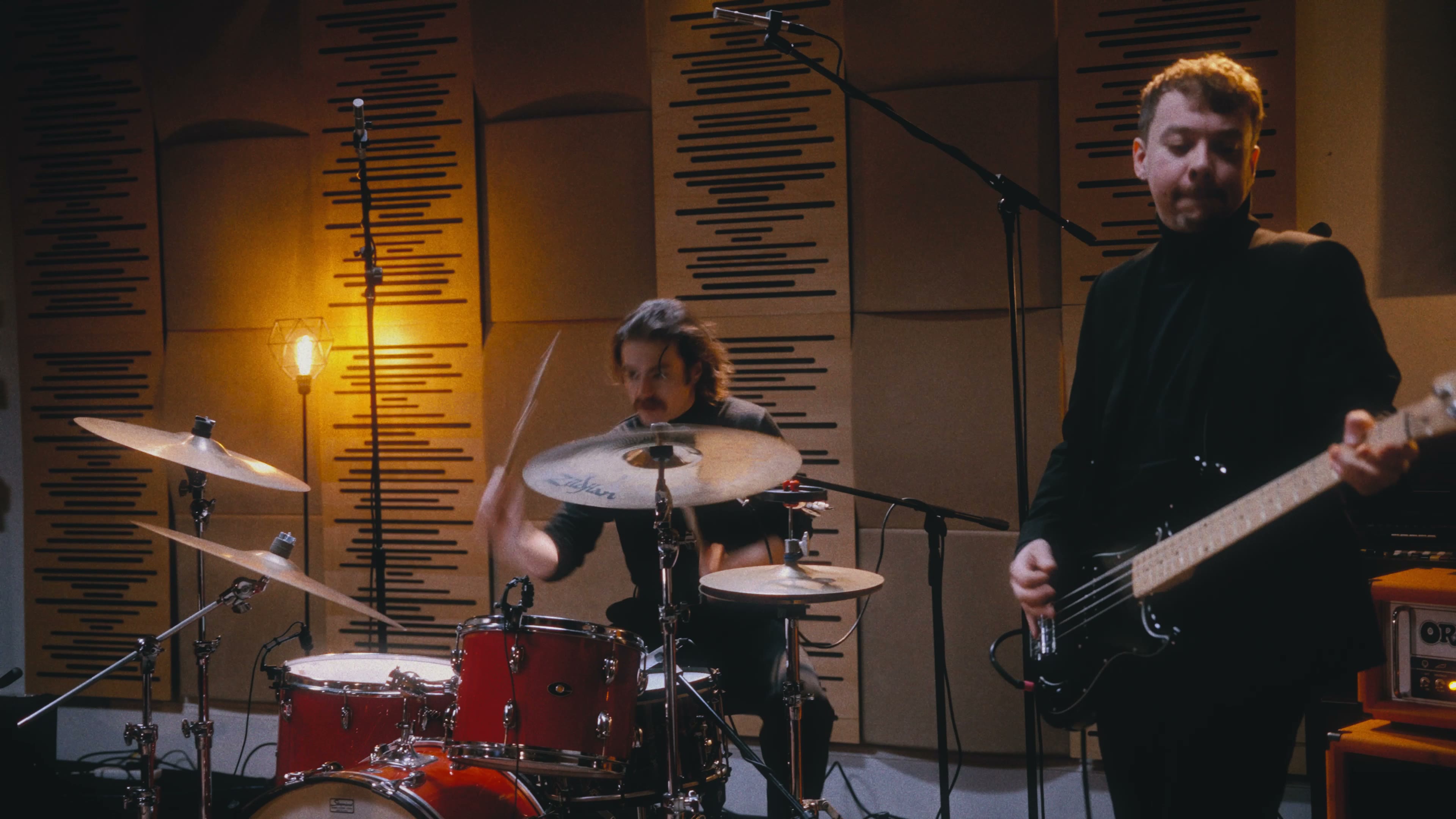This Charming Man preview