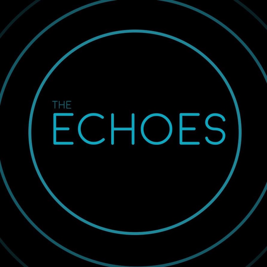 The Echoes square promotional image